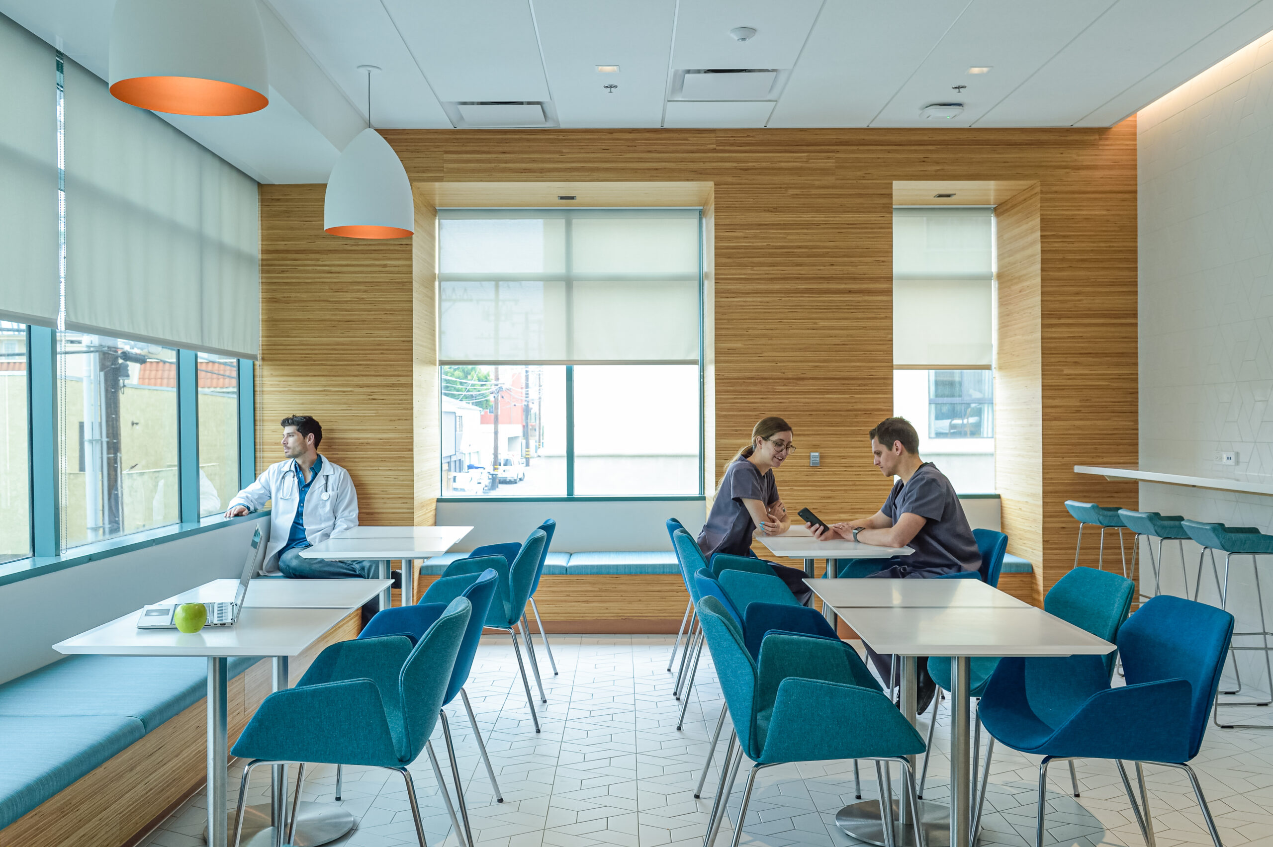 Cedars Sinai Santa Monica